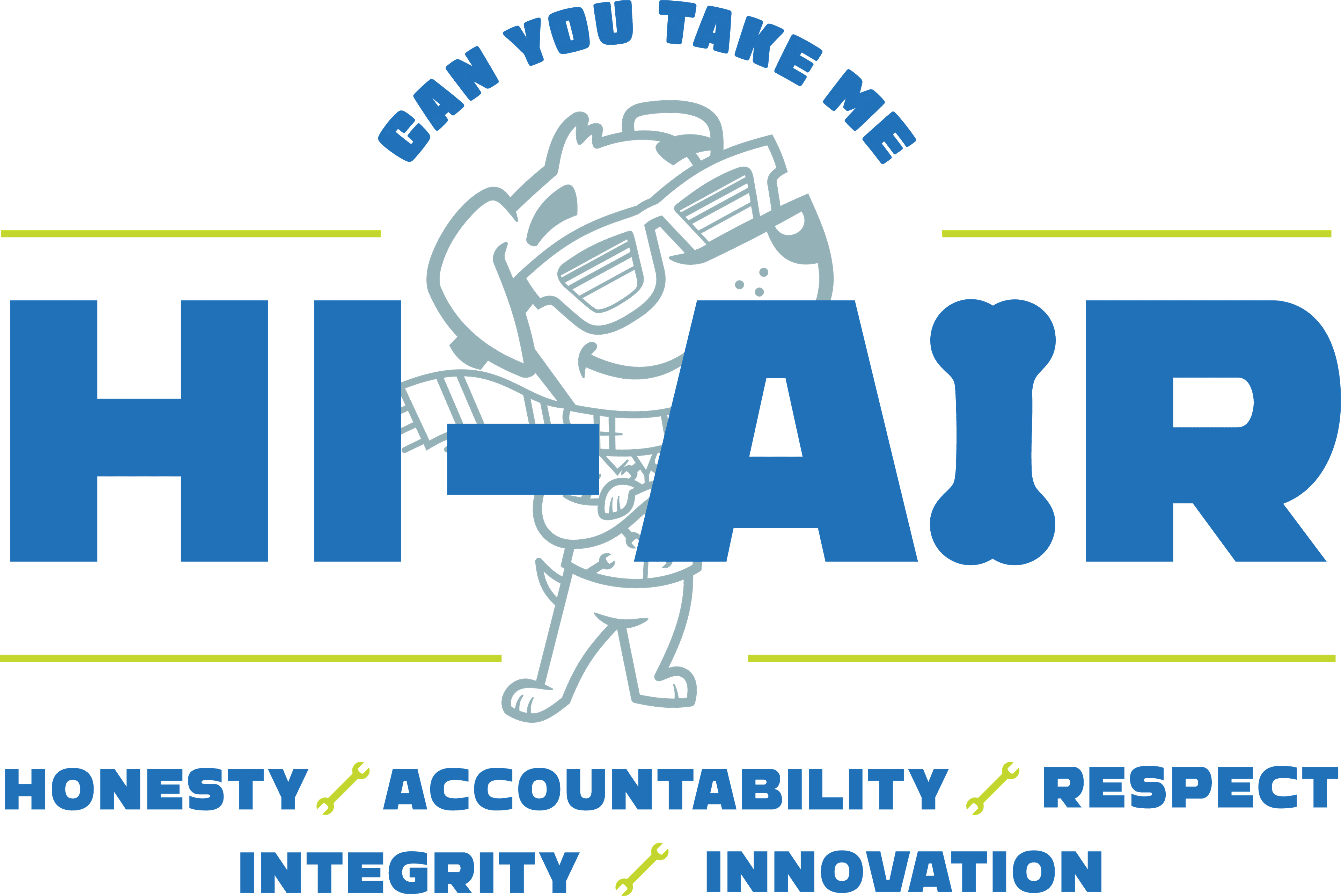 Way Cool Values — Honesty, Integrity, Accountability, Innovation, Respect