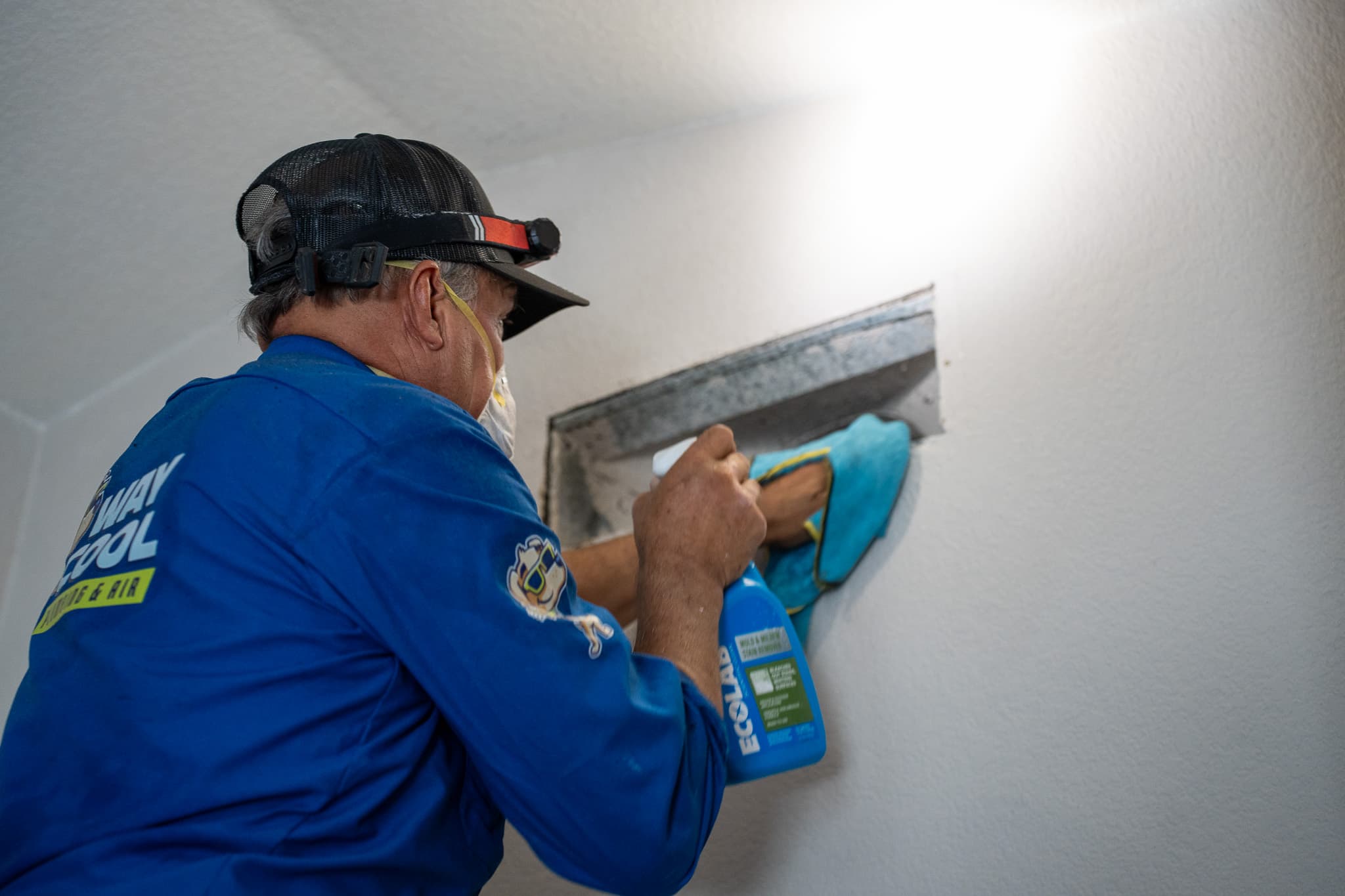 Way Cool Launches Home Performance Services to Boost Energy Efficiency for Phoenix Homeowners
