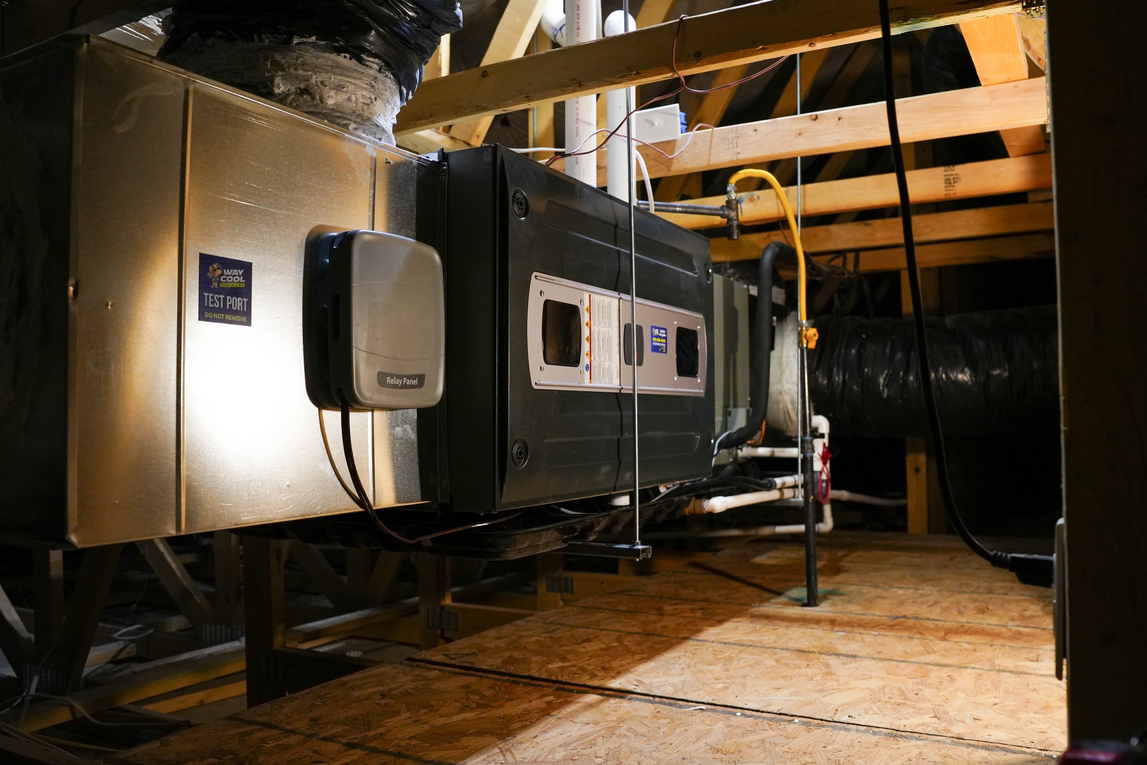 Static Pressure Explained: The HVAC Number Phoenix Homeowners Should