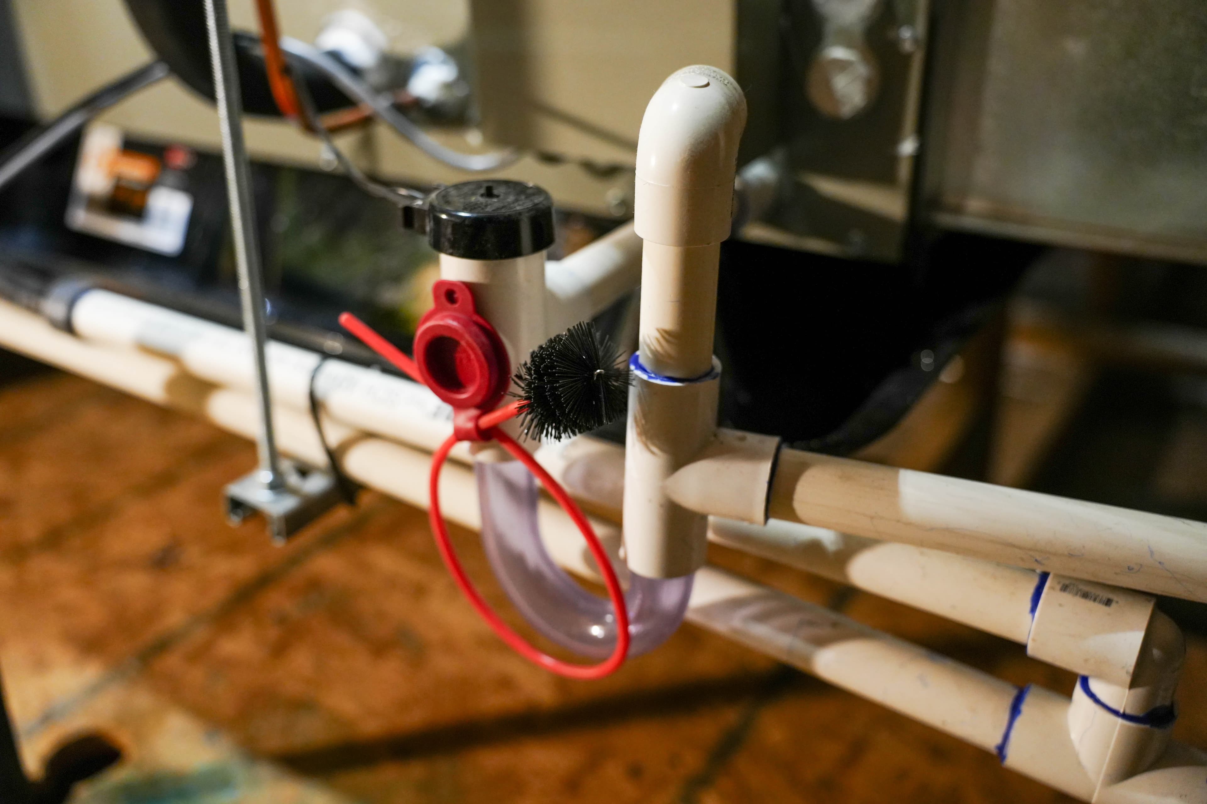 Why Your AC Drain Line Keeps Clogging in Phoenix